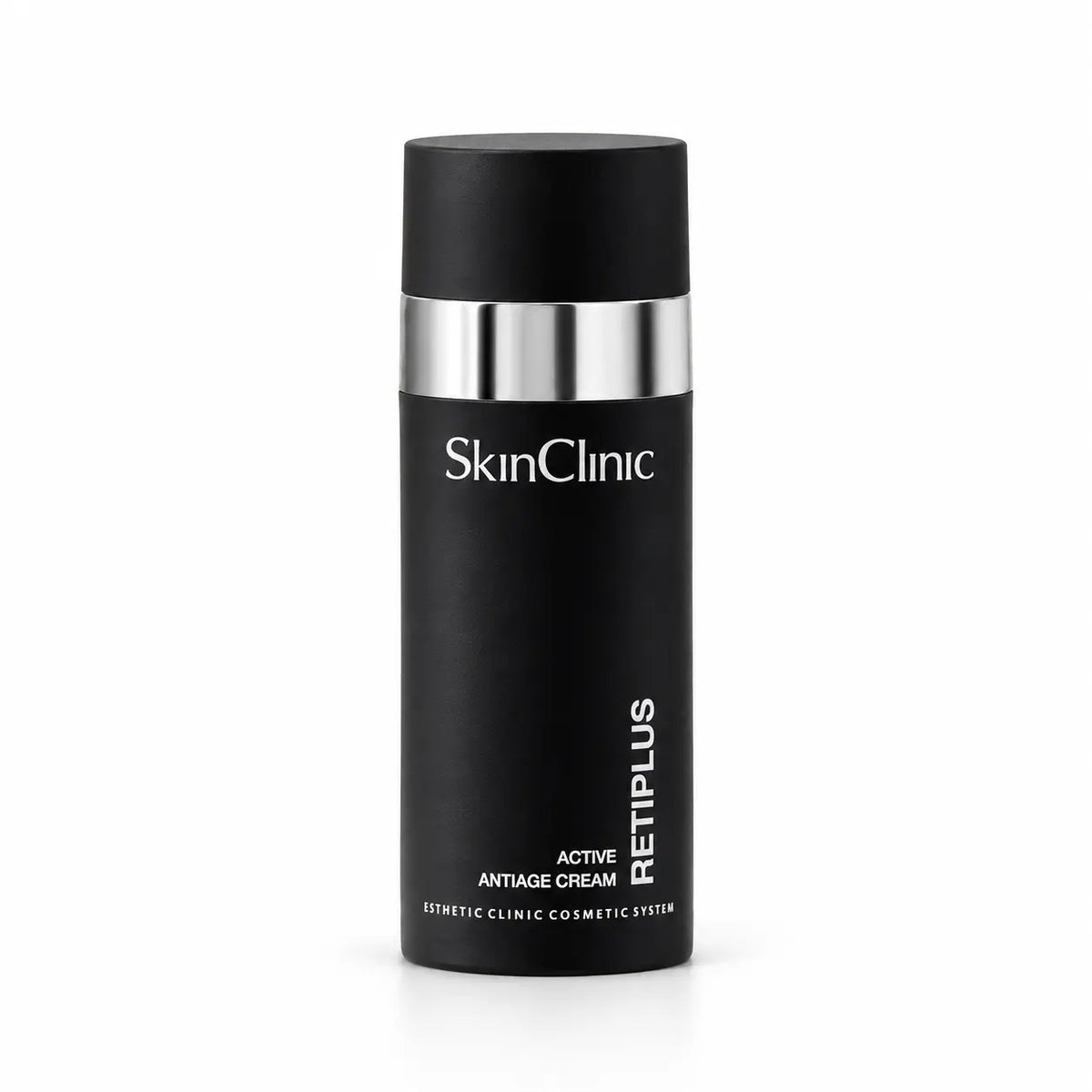 SkinClinic Retiplus 50 ml — vista frontal del envase