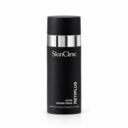 SkinClinic Retiplus 50 ml — vista frontal del envase