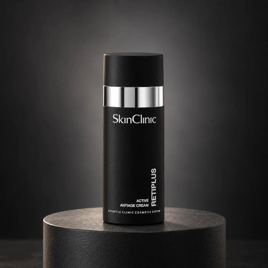 SkinClinic Retiplus 50 ml — composición de estudio del producto