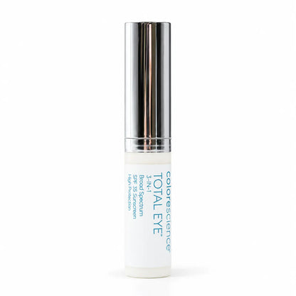 Colorescience Total Eye 3-in-1 Renewal Therapy SPF 35 7 ml — vista frontal del envase